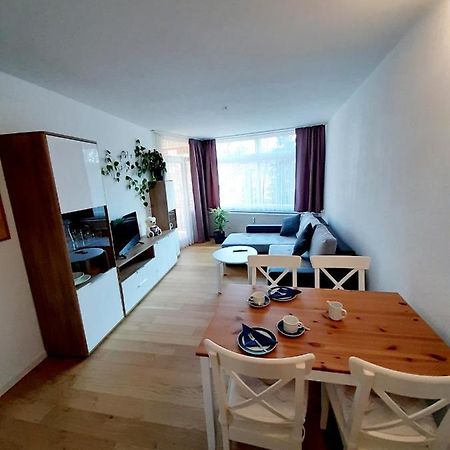 Apartment Anja 슈룩흐제 외부 사진