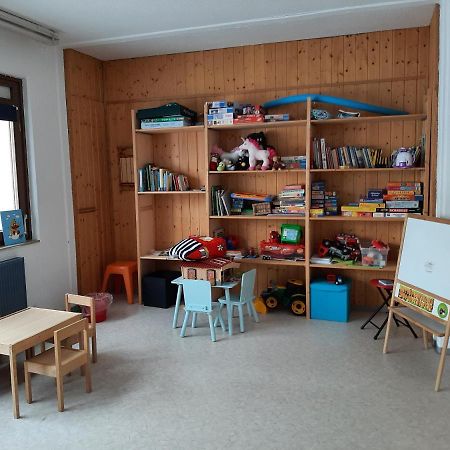 Apartment Anja 슈룩흐제 외부 사진