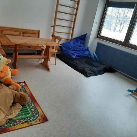 Apartment Anja 슈룩흐제 외부 사진