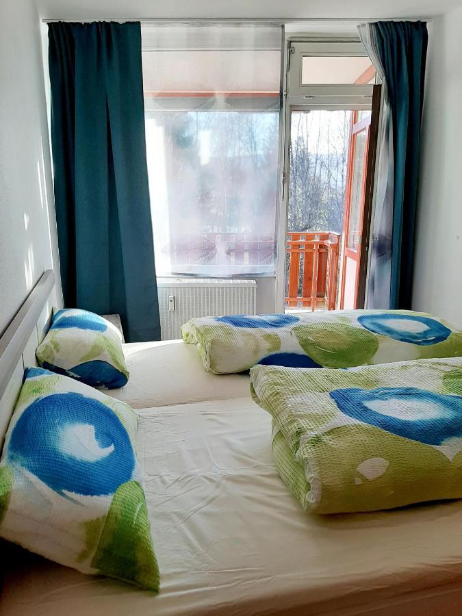 Apartment Anja 슈룩흐제 외부 사진