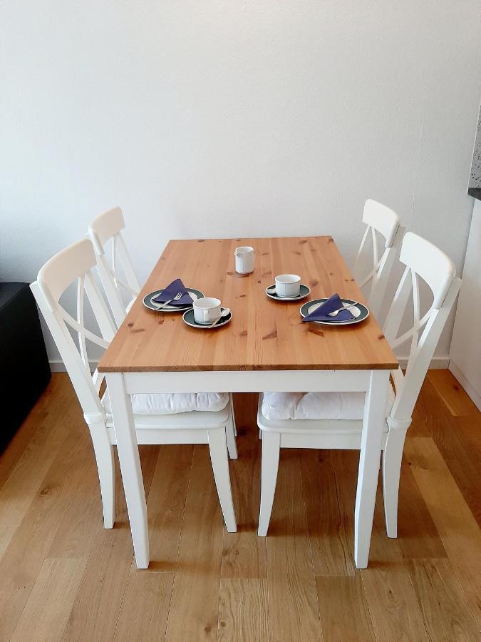 Apartment Anja 슈룩흐제 외부 사진