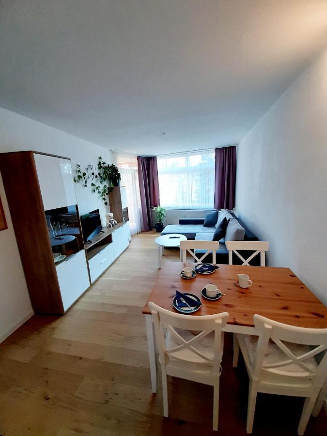 Apartment Anja 슈룩흐제 외부 사진