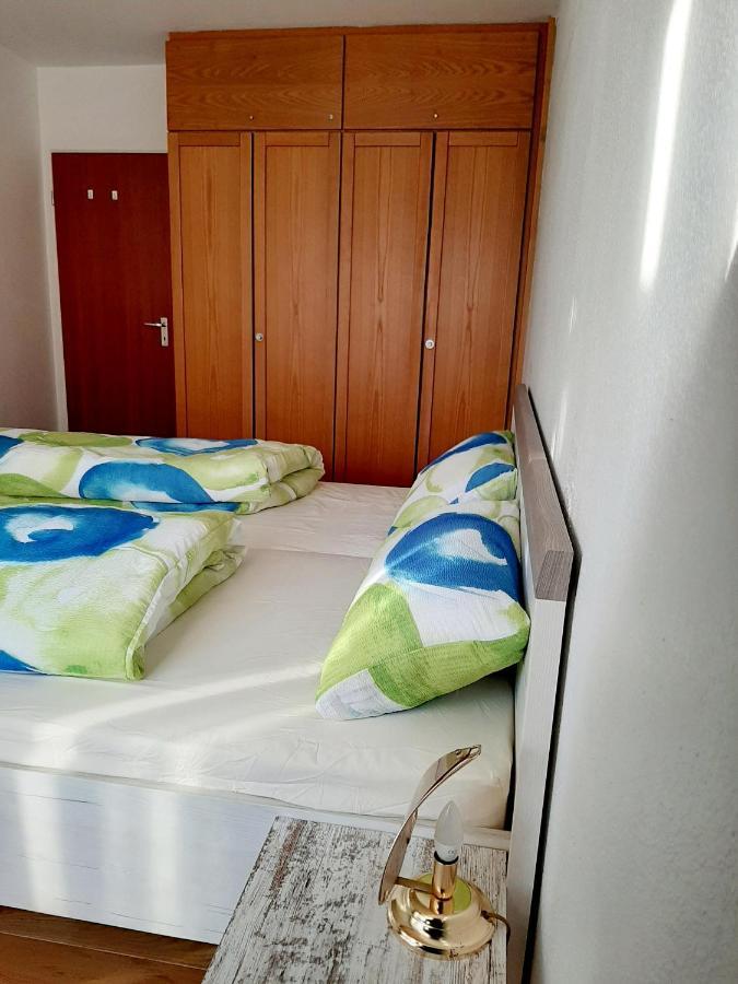 Apartment Anja 슈룩흐제 외부 사진