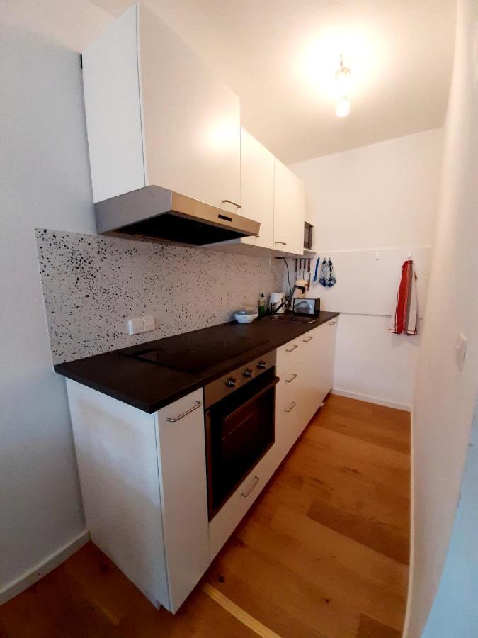 Apartment Anja 슈룩흐제 외부 사진