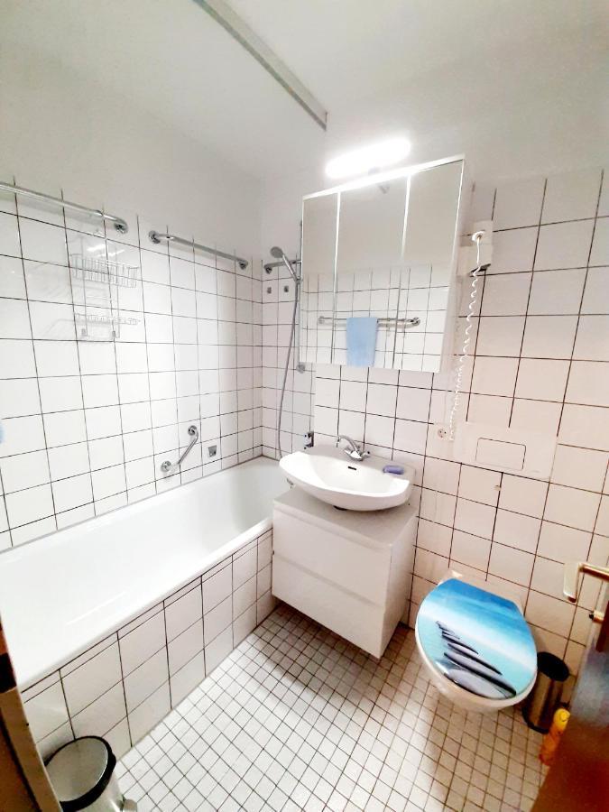 Apartment Anja 슈룩흐제 외부 사진