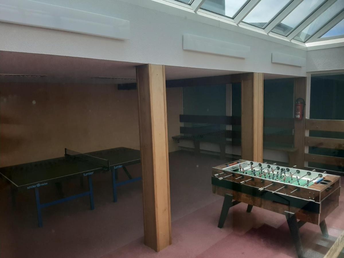 Apartment Anja 슈룩흐제 외부 사진
