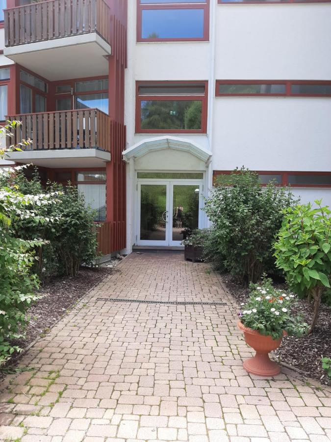 Apartment Anja 슈룩흐제 외부 사진