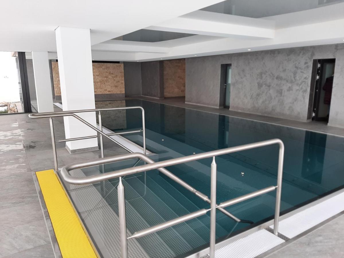 Apartment Anja 슈룩흐제 외부 사진