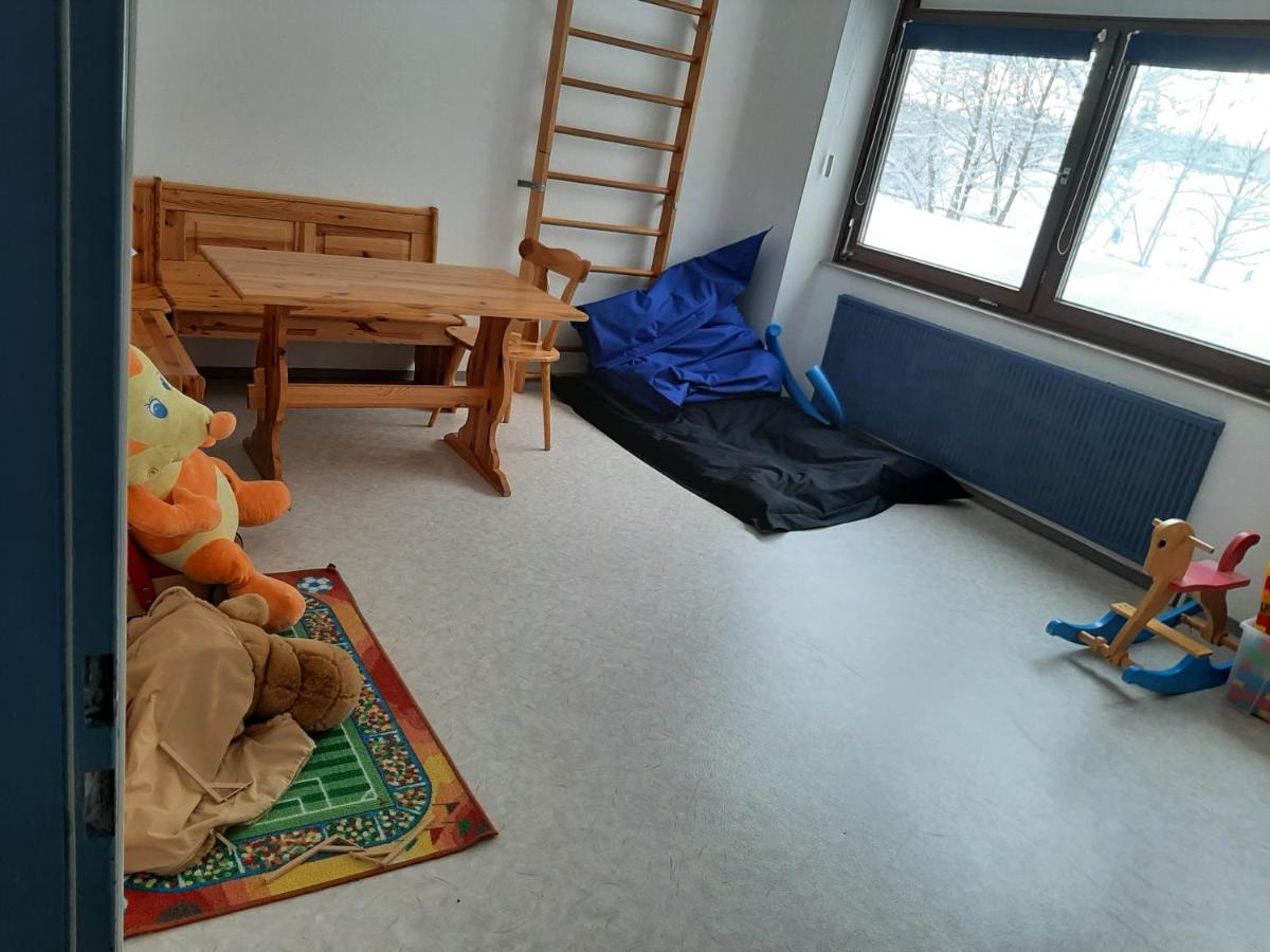 Apartment Anja 슈룩흐제 외부 사진
